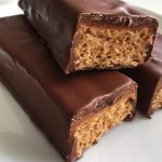 3 Musketeers Bars