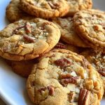 butter pecan cookies