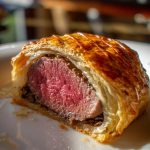 gordon ramsays beef wellington