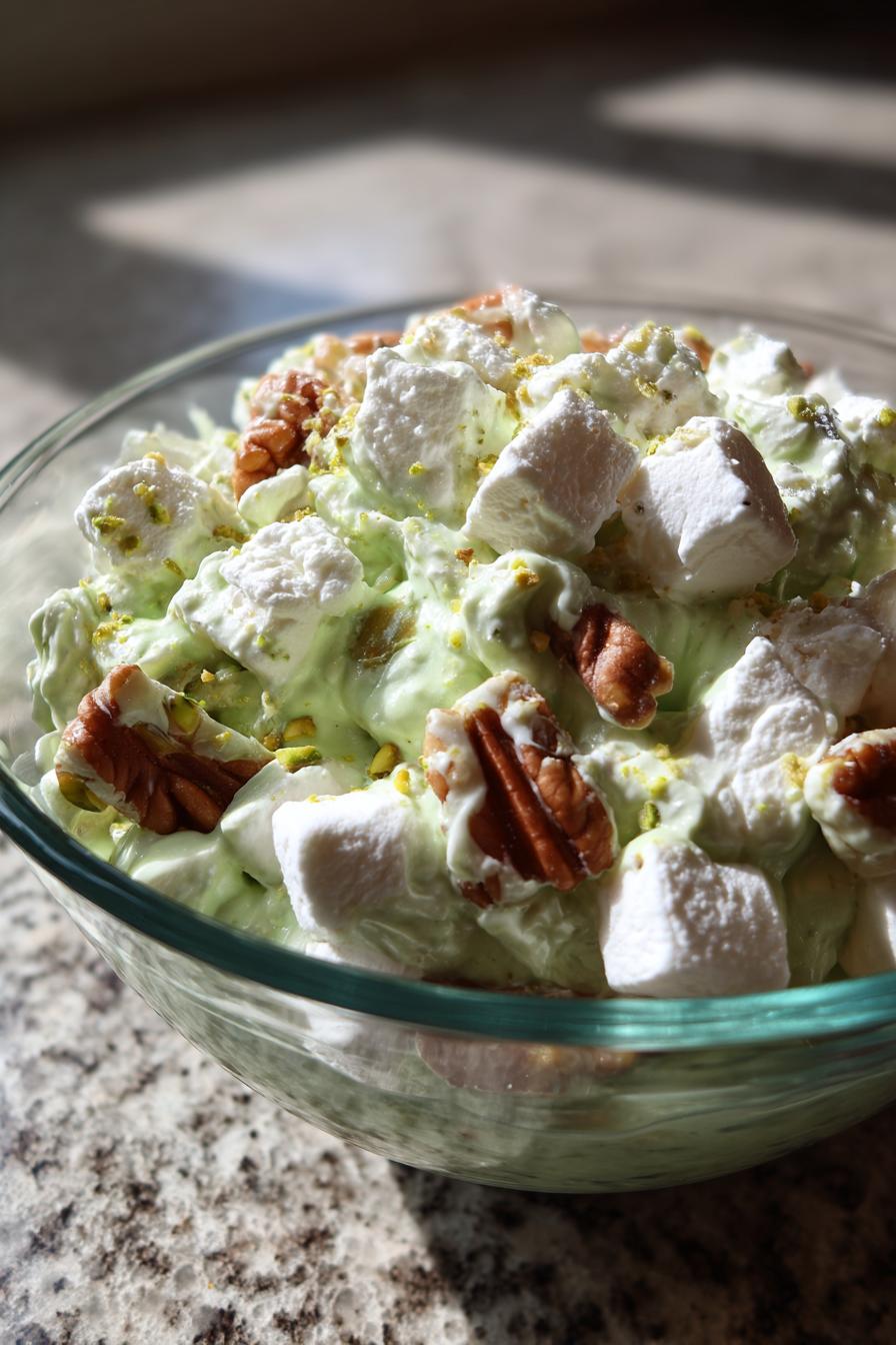 retro watergate salad recipe